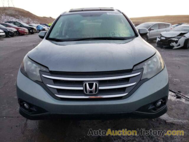 HONDA CRV EXL, 5J6RM3H79CL009520