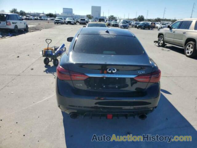 INFINITI Q50 PURE, JN1EV7AR3LM251690