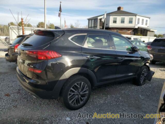 HYUNDAI TUCSON LIMITED, KM8J3CAL5MU373972