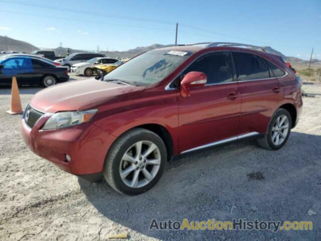 LEXUS RX350 350, JTJZK1BA0A2410104