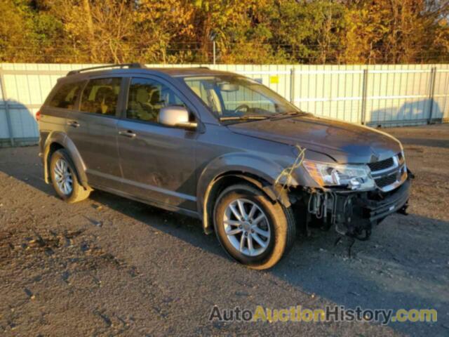 DODGE JOURNEY SXT, 3C4PDCBG8DT705734