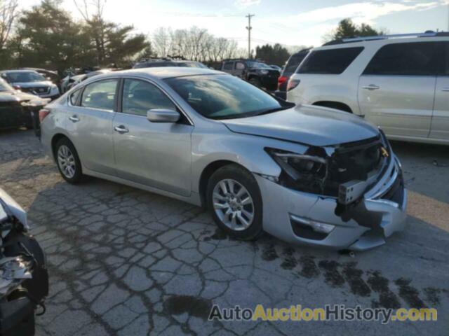 NISSAN ALTIMA 2.5, 1N4AL3AP5FN371813