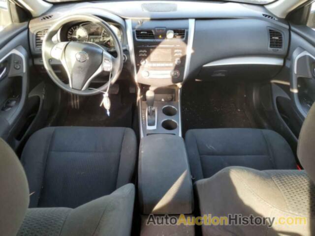 NISSAN ALTIMA 2.5, 1N4AL3AP5FN371813