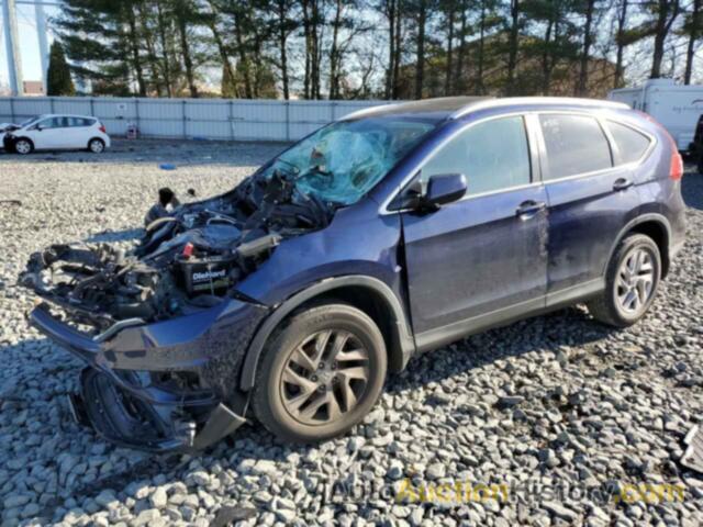 HONDA CRV EXL, 2HKRM4H78FH610650