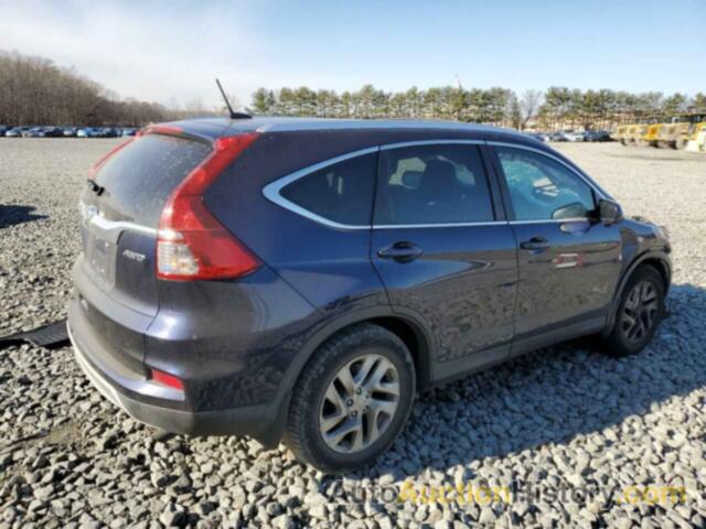 HONDA CRV EXL, 2HKRM4H78FH610650