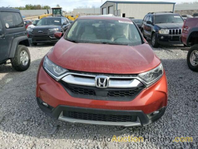 HONDA CRV EXL, 2HKRW2H82KH611438