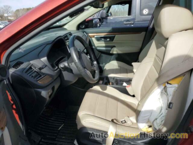 HONDA CRV EXL, 2HKRW2H82KH611438