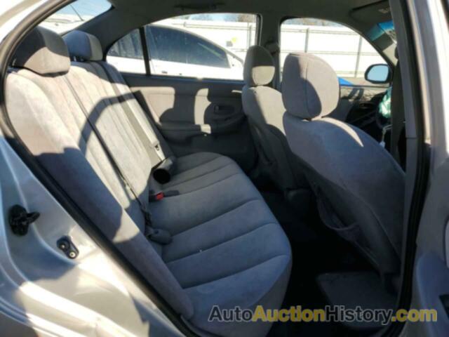 HYUNDAI ELANTRA GLS, KMHDN46D75U161719