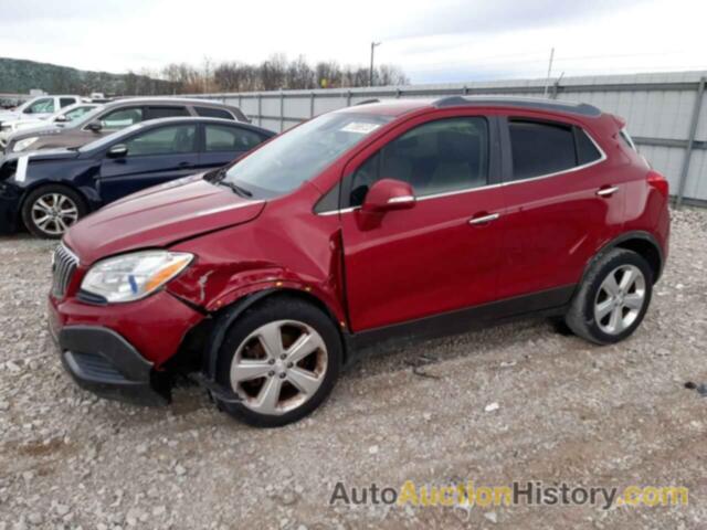 BUICK ENCORE, KL4CJASB9FB182965