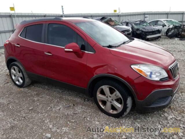 BUICK ENCORE, KL4CJASB9FB182965