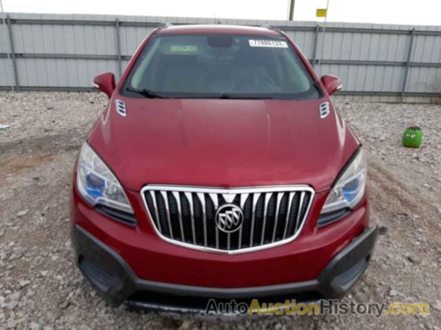 BUICK ENCORE, KL4CJASB9FB182965