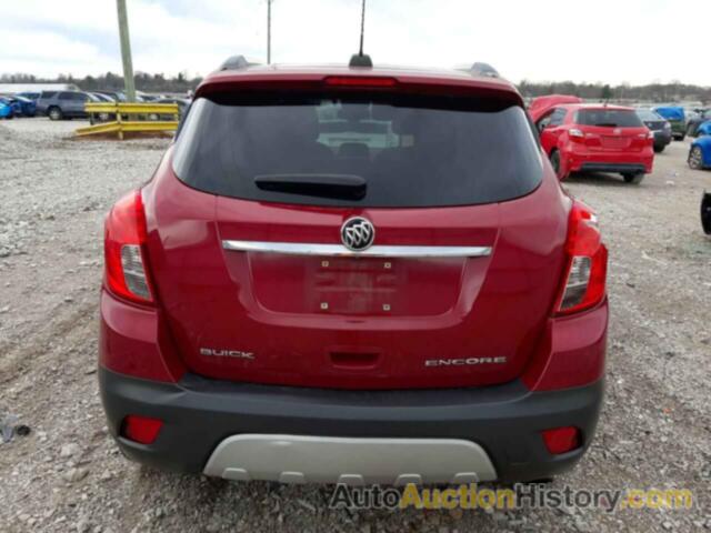 BUICK ENCORE, KL4CJASB9FB182965