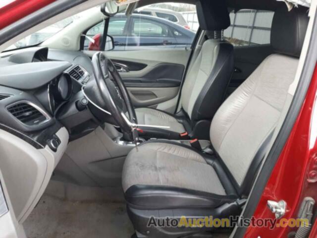 BUICK ENCORE, KL4CJASB9FB182965