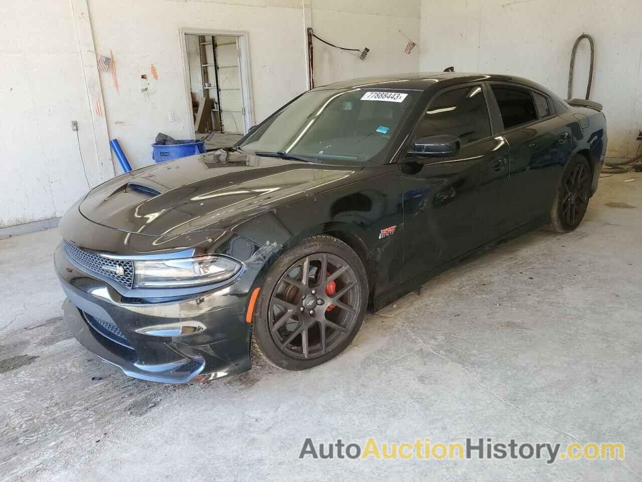 DODGE CHARGER R/T 392, 2C3CDXGJ8HH625461