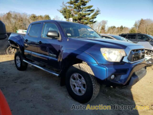 TOYOTA TACOMA DOUBLE CAB, 3TMLU4EN0EM153740