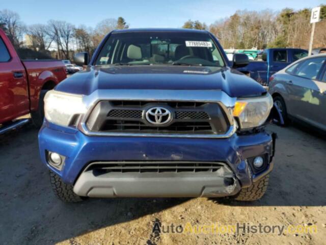 TOYOTA TACOMA DOUBLE CAB, 3TMLU4EN0EM153740