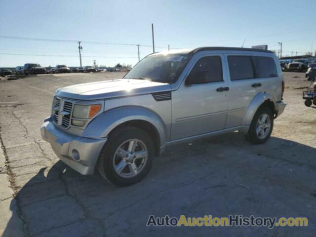 DODGE NITRO SXT, 1D4PT5GK5BW544989