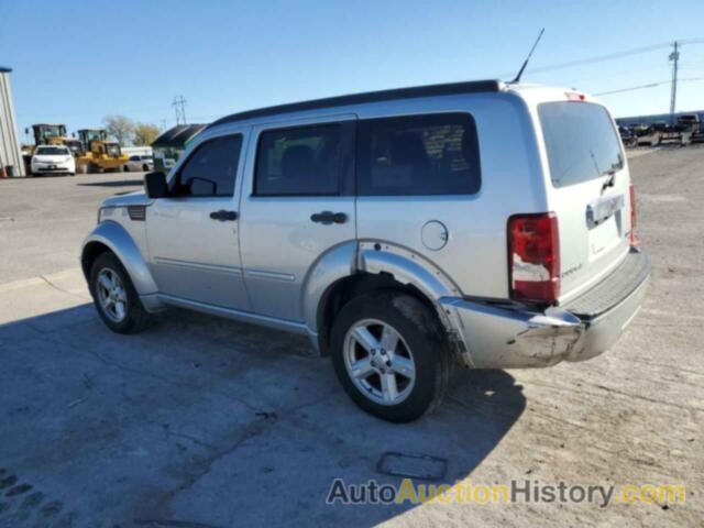 DODGE NITRO SXT, 1D4PT5GK5BW544989