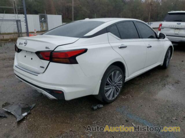 NISSAN ALTIMA SL, 1N4BL4EW7PN417669