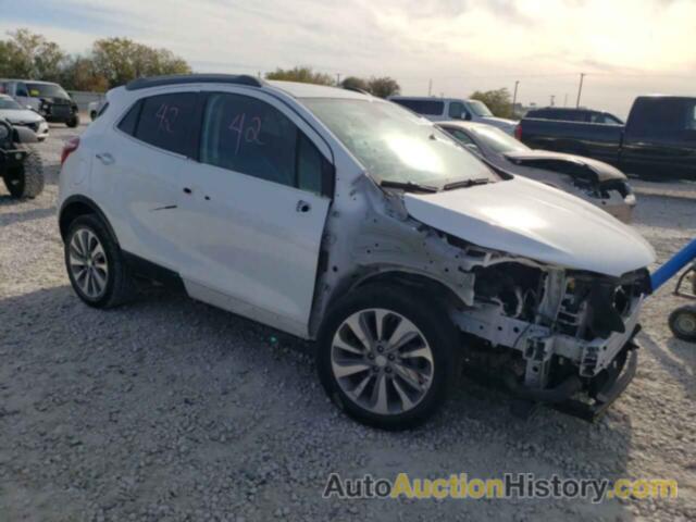 BUICK ENCORE PREFERRED, KL4CJASB1KB706653