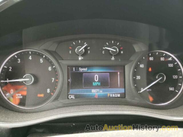 BUICK ENCORE PREFERRED, KL4CJASB1KB706653