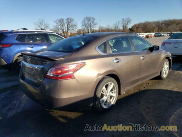 NISSAN ALTIMA 2.5, 1N4AL3APXDN406021