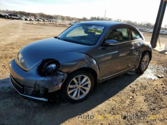 VOLKSWAGEN BEETLE, 3VWJL7AT0EM633550