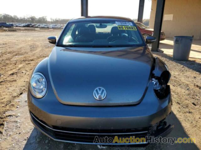 VOLKSWAGEN BEETLE, 3VWJL7AT0EM633550