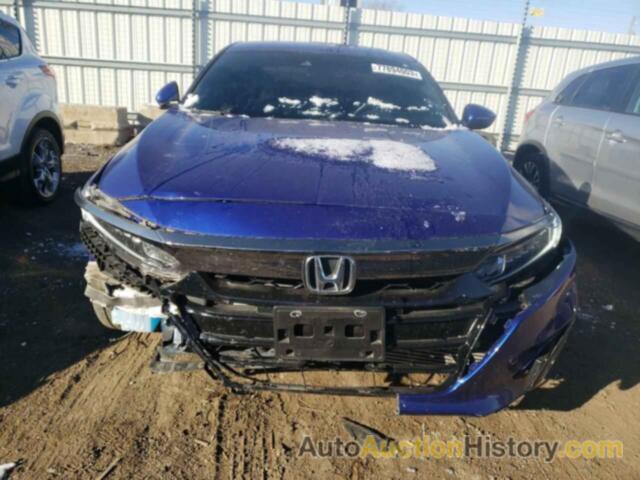 HONDA ACCORD SPORT, 1HGCV1F32KA028080