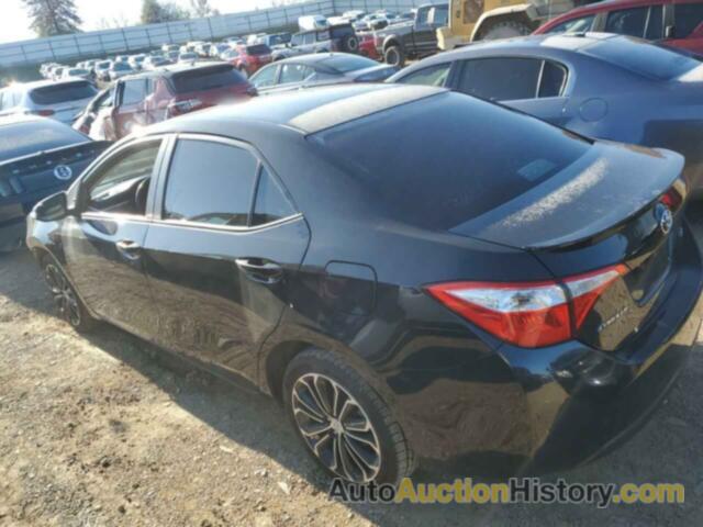 TOYOTA COROLLA L, 2T1BURHE9GC498099