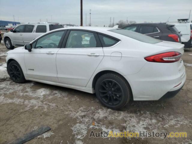 FORD FUSION SE, 3FA6P0LU2KR129967