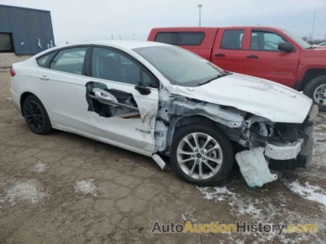 FORD FUSION SE, 3FA6P0LU2KR129967