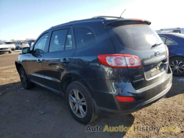 HYUNDAI SANTA FE SE, 5XYZH4AG1CG139040