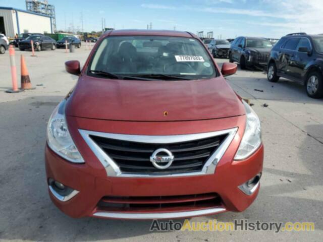 NISSAN VERSA S, 3N1CN7AP6JL875173