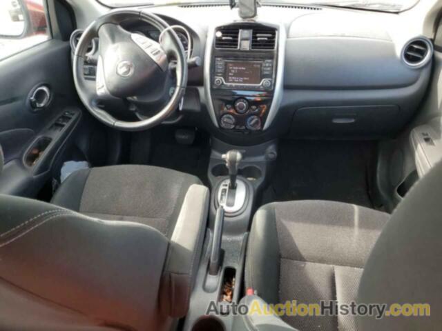 NISSAN VERSA S, 3N1CN7AP6JL875173