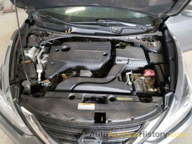 NISSAN ALTIMA 2.5, 1N4AL3AP8HN337044