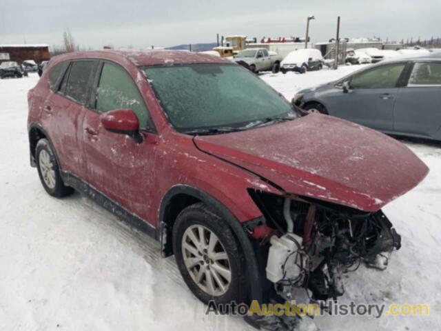 MAZDA CX-5 TOURING, JM3KE2CY0E0318366