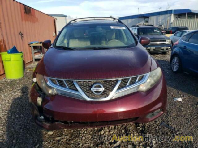 NISSAN MURANO S, JN8AZ1MU3BW066785