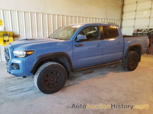 TOYOTA TACOMA DOUBLE CAB, 5TFCZ5AN4JX164824