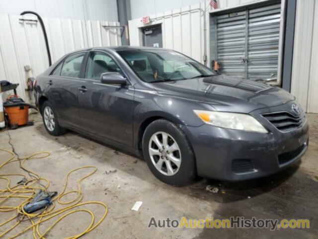 TOYOTA CAMRY BASE, 4T4BF3EK6BR179810