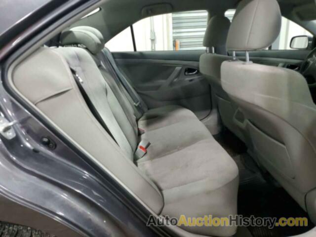 TOYOTA CAMRY BASE, 4T4BF3EK6BR179810