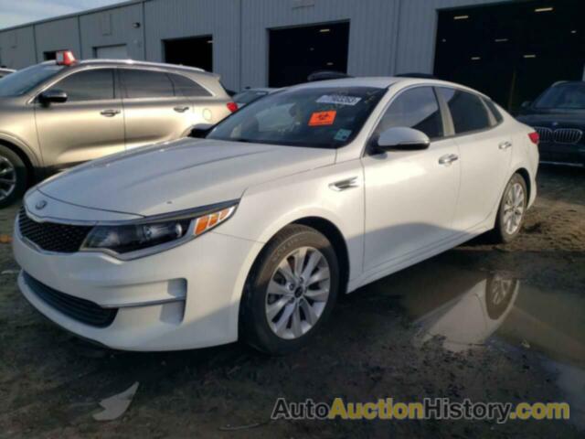 KIA OPTIMA LX, 5XXGT4L38GG020251