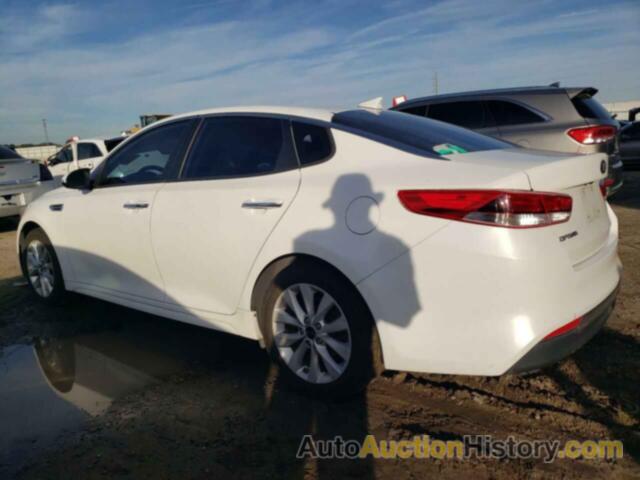 KIA OPTIMA LX, 5XXGT4L38GG020251