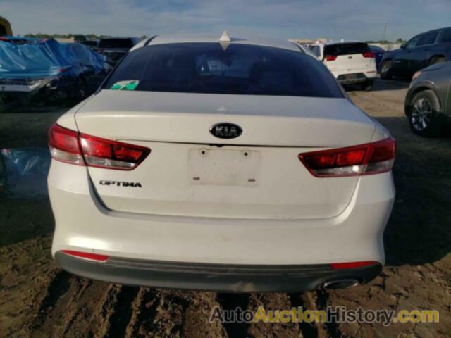 KIA OPTIMA LX, 5XXGT4L38GG020251