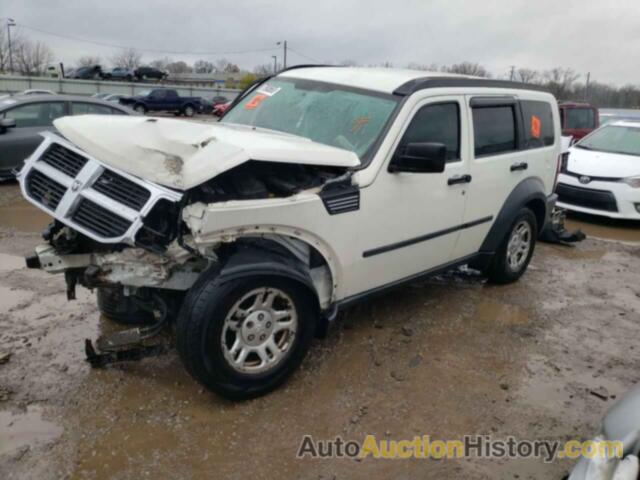 DODGE NITRO SXT, 1D8GT28K18W113456