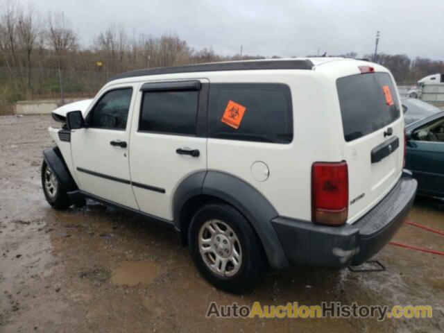 DODGE NITRO SXT, 1D8GT28K18W113456