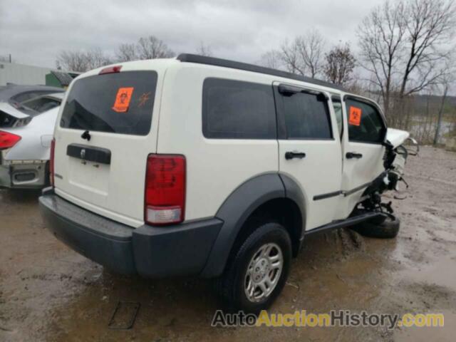 DODGE NITRO SXT, 1D8GT28K18W113456