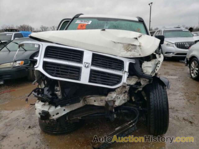 DODGE NITRO SXT, 1D8GT28K18W113456