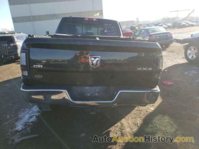 RAM 1500 SLT, 1C6RR7TT5GS362925