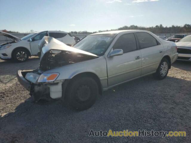 TOYOTA CAMRY CE, 4T1BG22K6YU005931